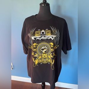 Accept Concert T-shirt